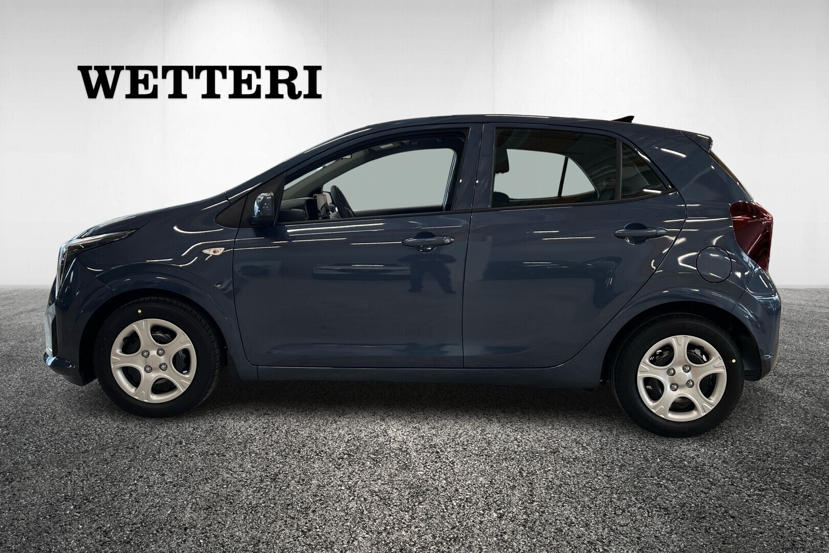 Kia Picanto 1,0 LX 4P 2026, kuva 5/18