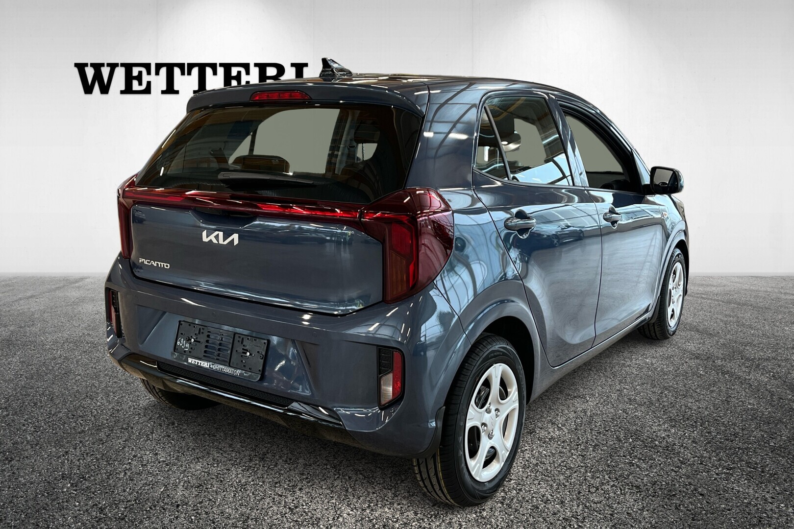 Kia Picanto 1,0 LX 4P 2026, kuva 2/18