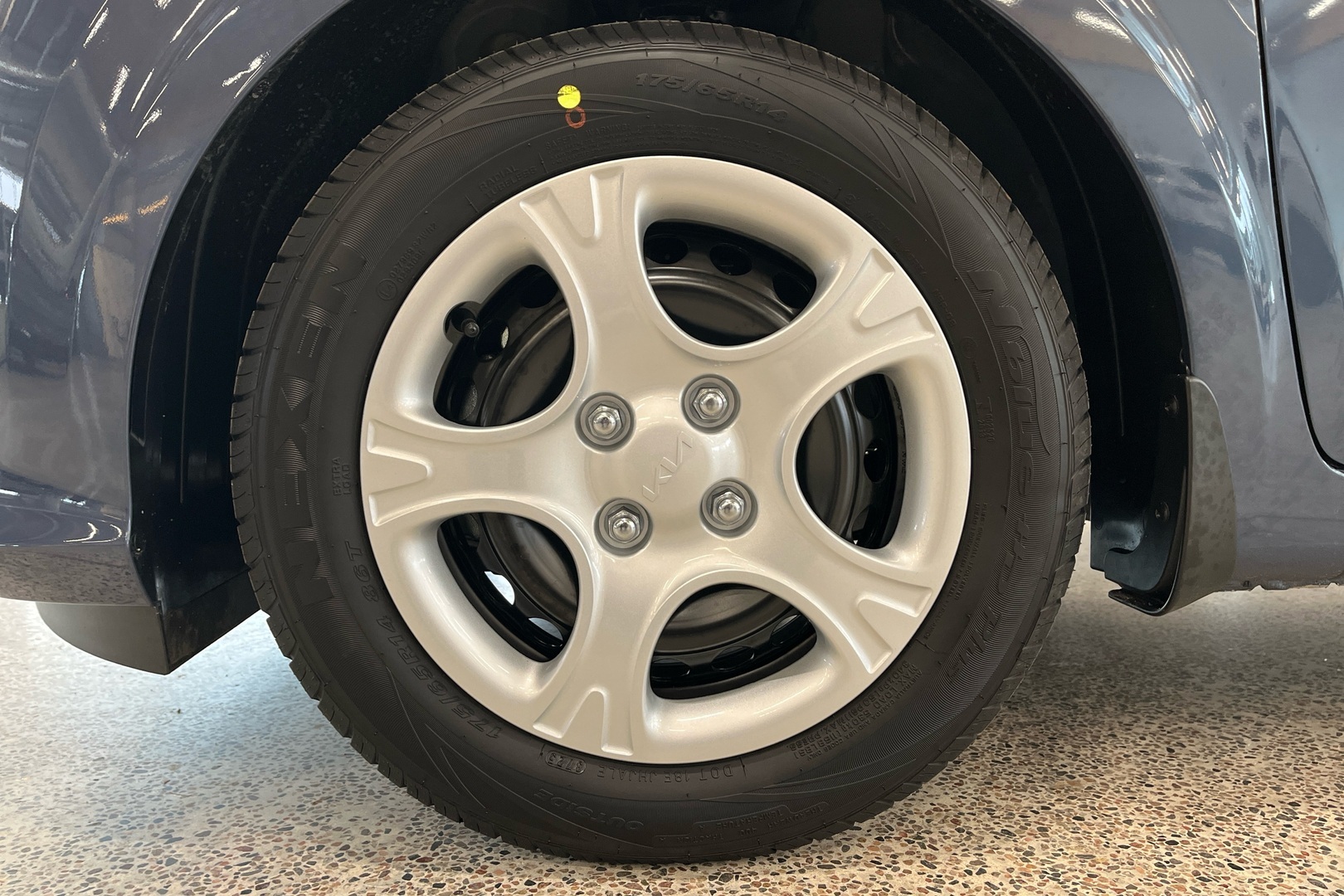Kia Picanto 1,0 LX 4P 2026, kuva 7/18