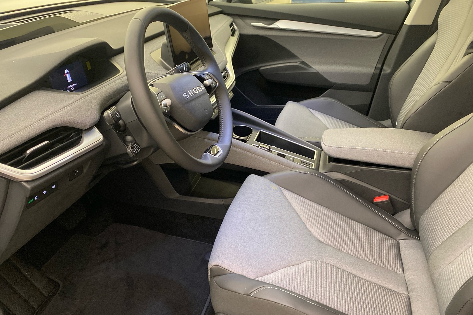 Skoda Enyaq 85x 4x4 Style 2026, kuva 6/18