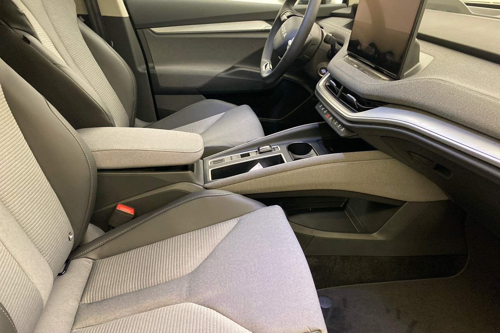 Skoda Enyaq 85x 4x4 Style 2026, kuva 7/18