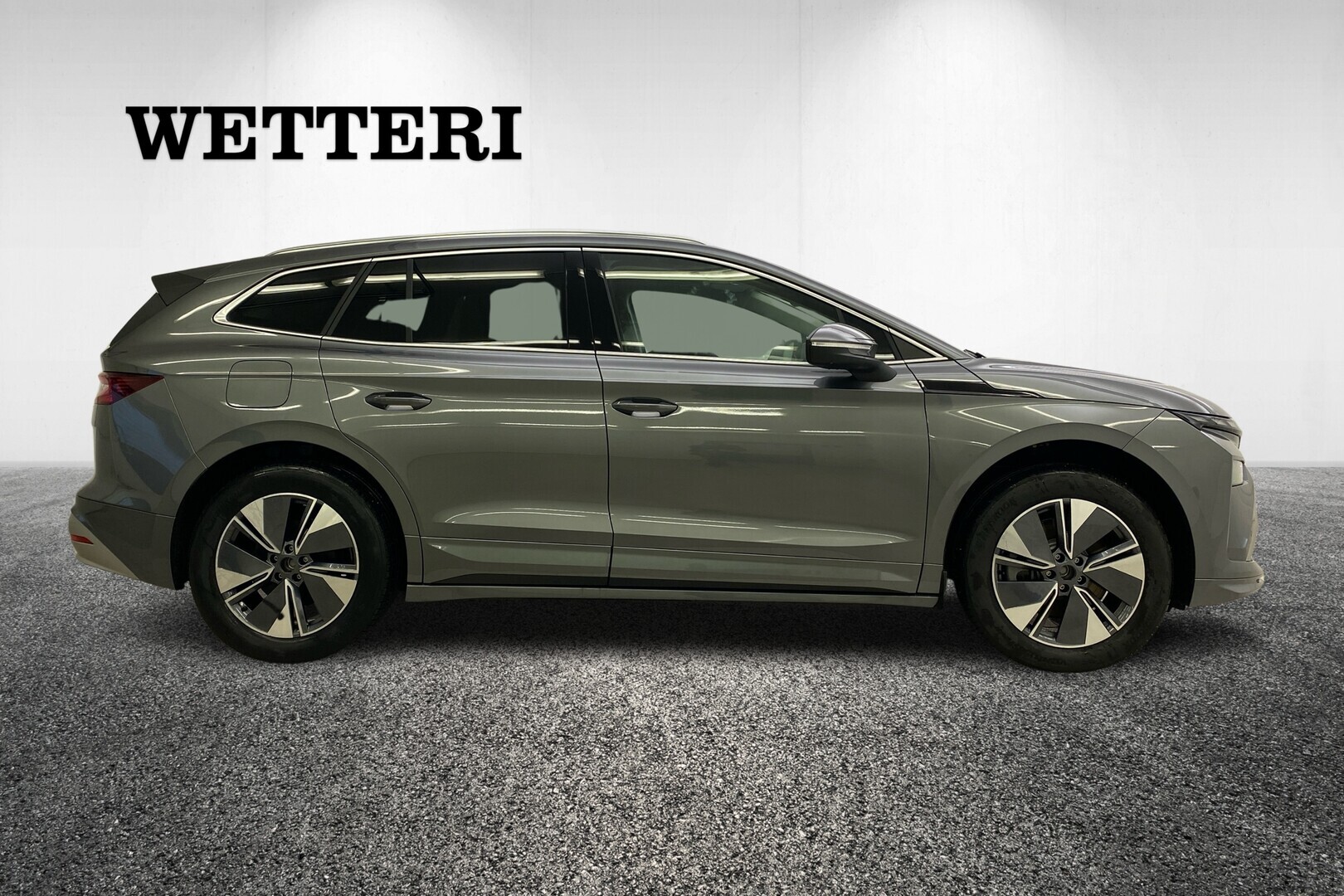 Skoda Enyaq 85x 4x4 Style 2026, kuva 5/18