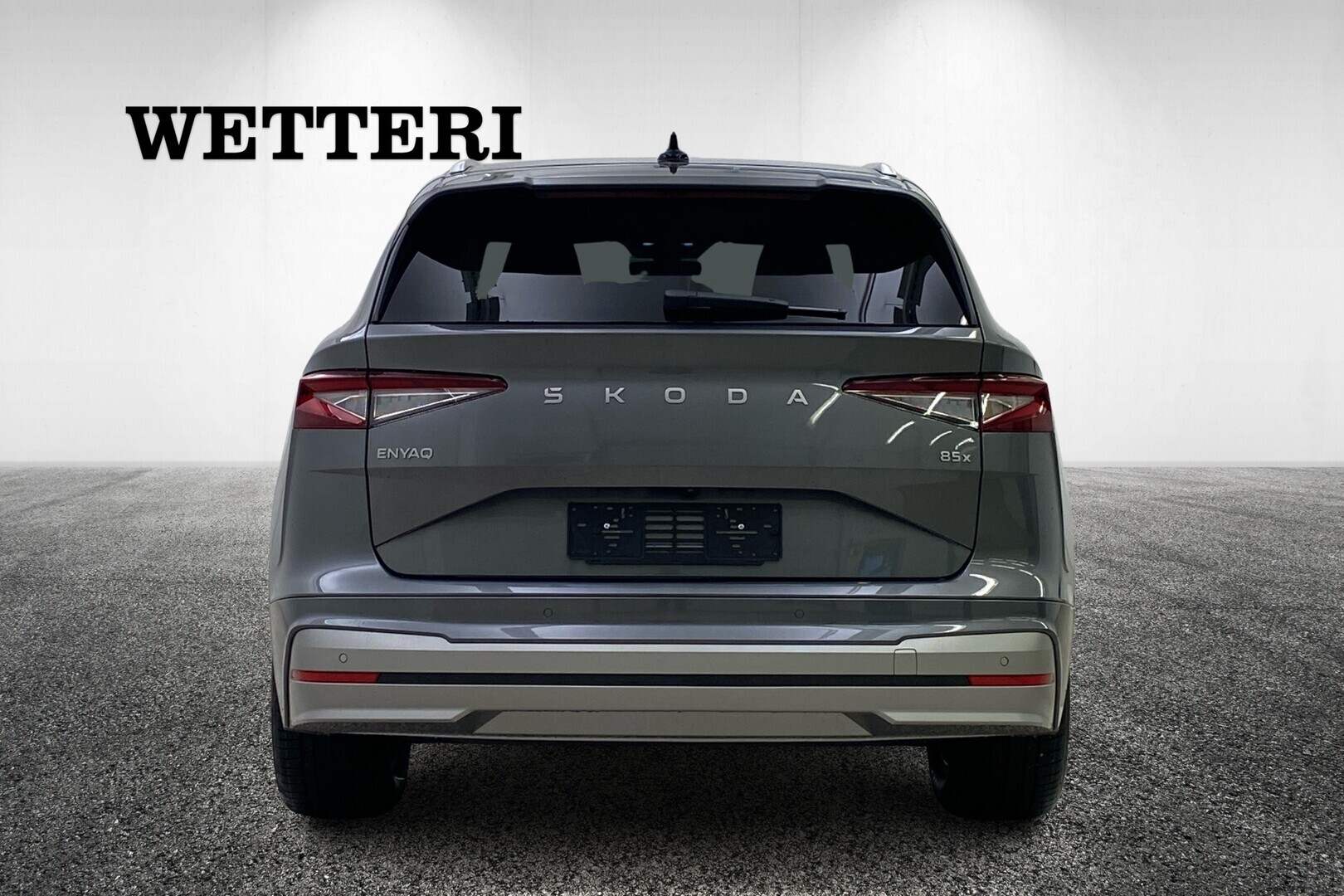 Skoda Enyaq 85x 4x4 Style 2026, kuva 4/18