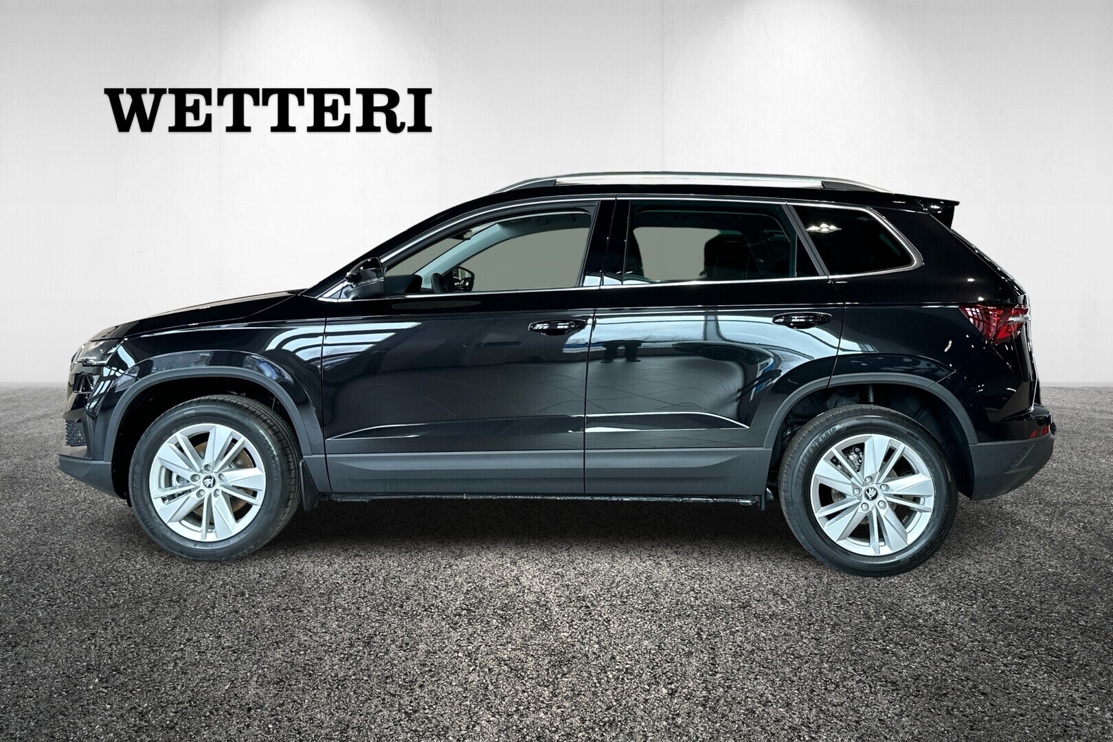 Skoda Karoq 1.5 TSI Style DSG Autom. 2025, kuva 4/11