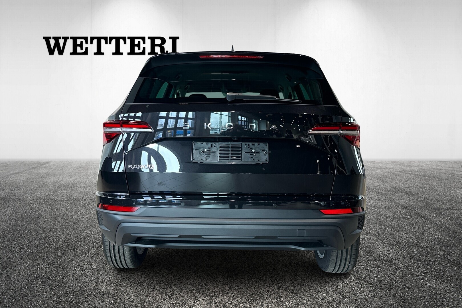 Skoda Karoq 1.5 TSI Style DSG Autom. 2025, kuva 3/11