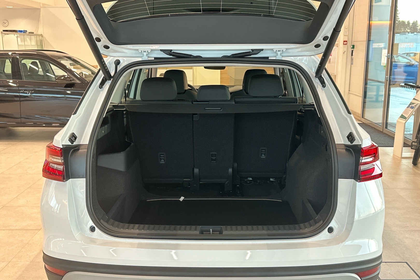 Skoda Kodiaq 2026, kuva 7/25