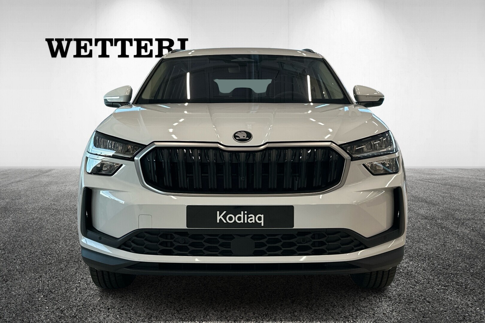 Skoda Kodiaq 2026, kuva 2/25