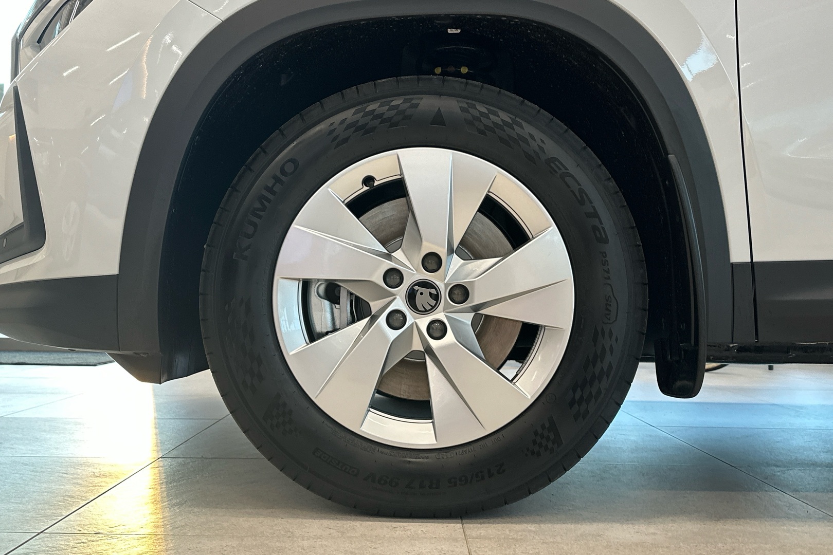 Skoda Kodiaq 2026, kuva 6/25