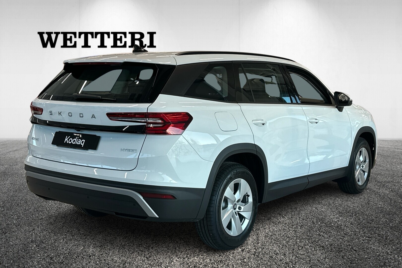 Skoda Kodiaq 2026, kuva 3/25