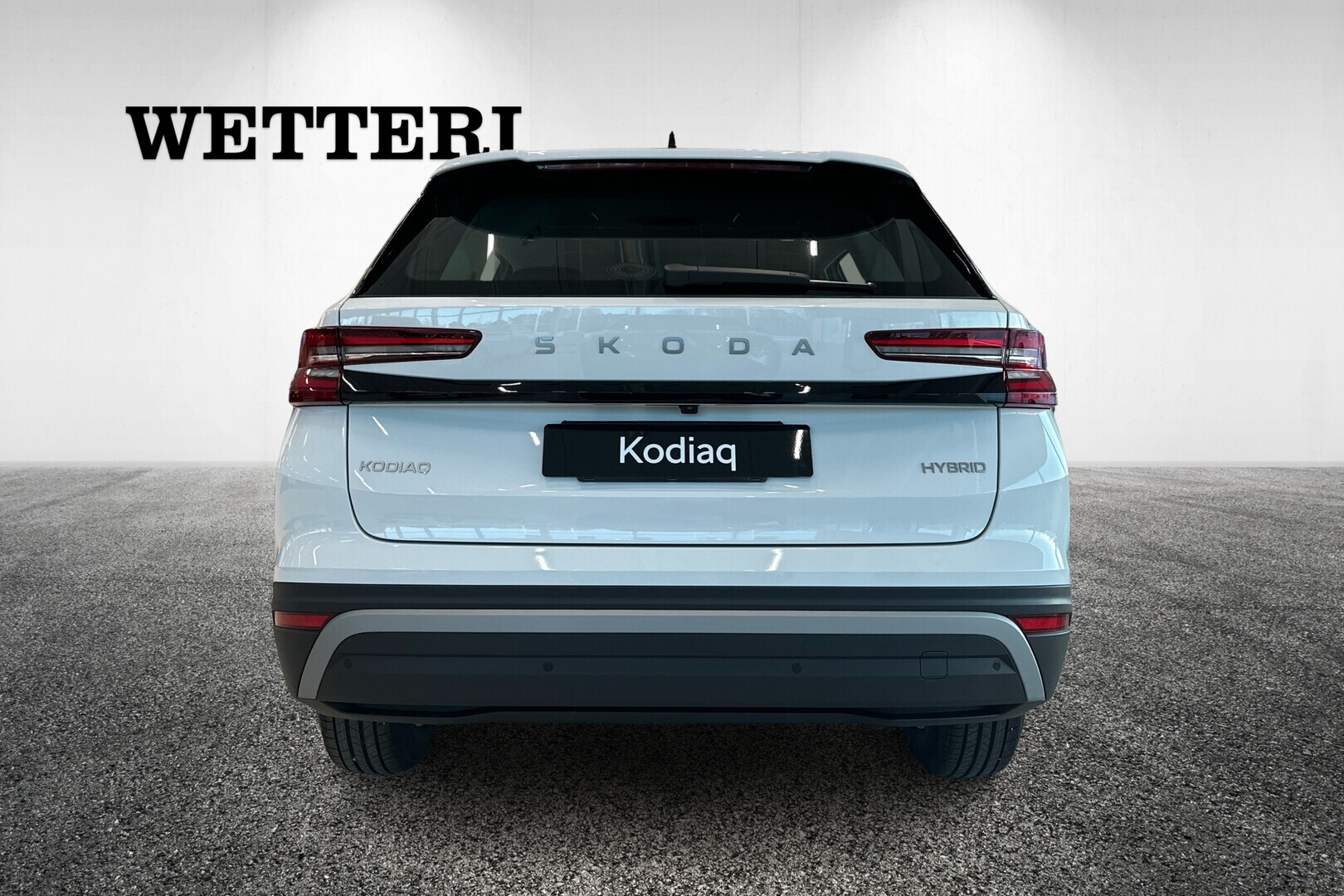Skoda Kodiaq 2026, kuva 5/25