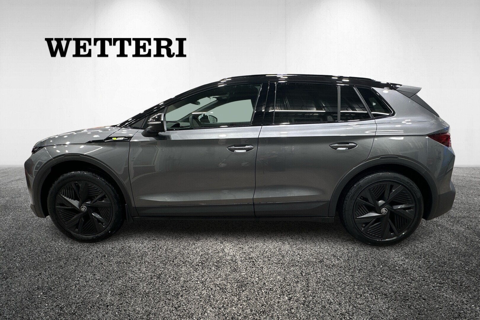 Skoda Elroq 85x 4x4 RS 2026, kuva 5/25