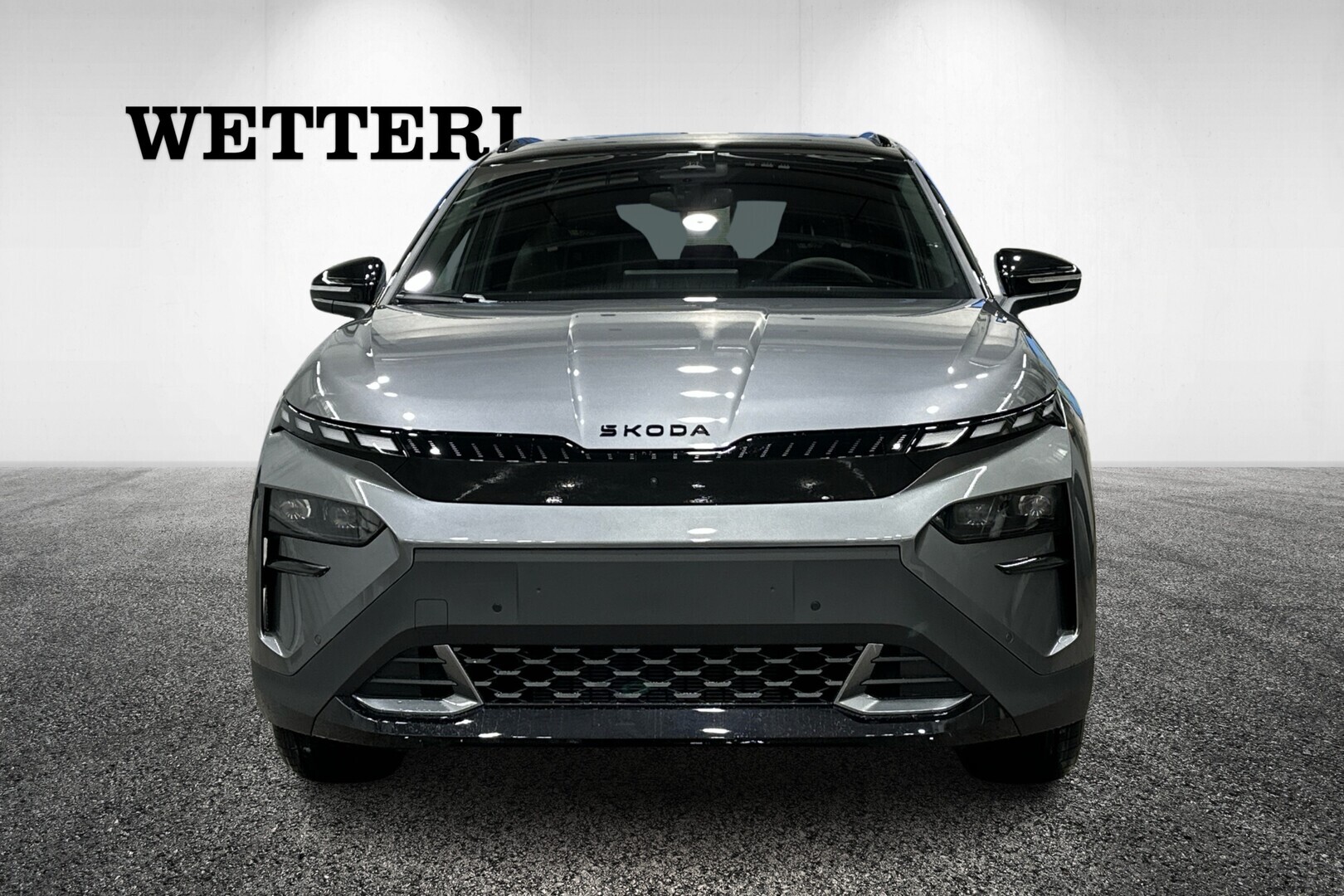 Skoda Elroq 85x 4x4 RS 2026, kuva 4/25