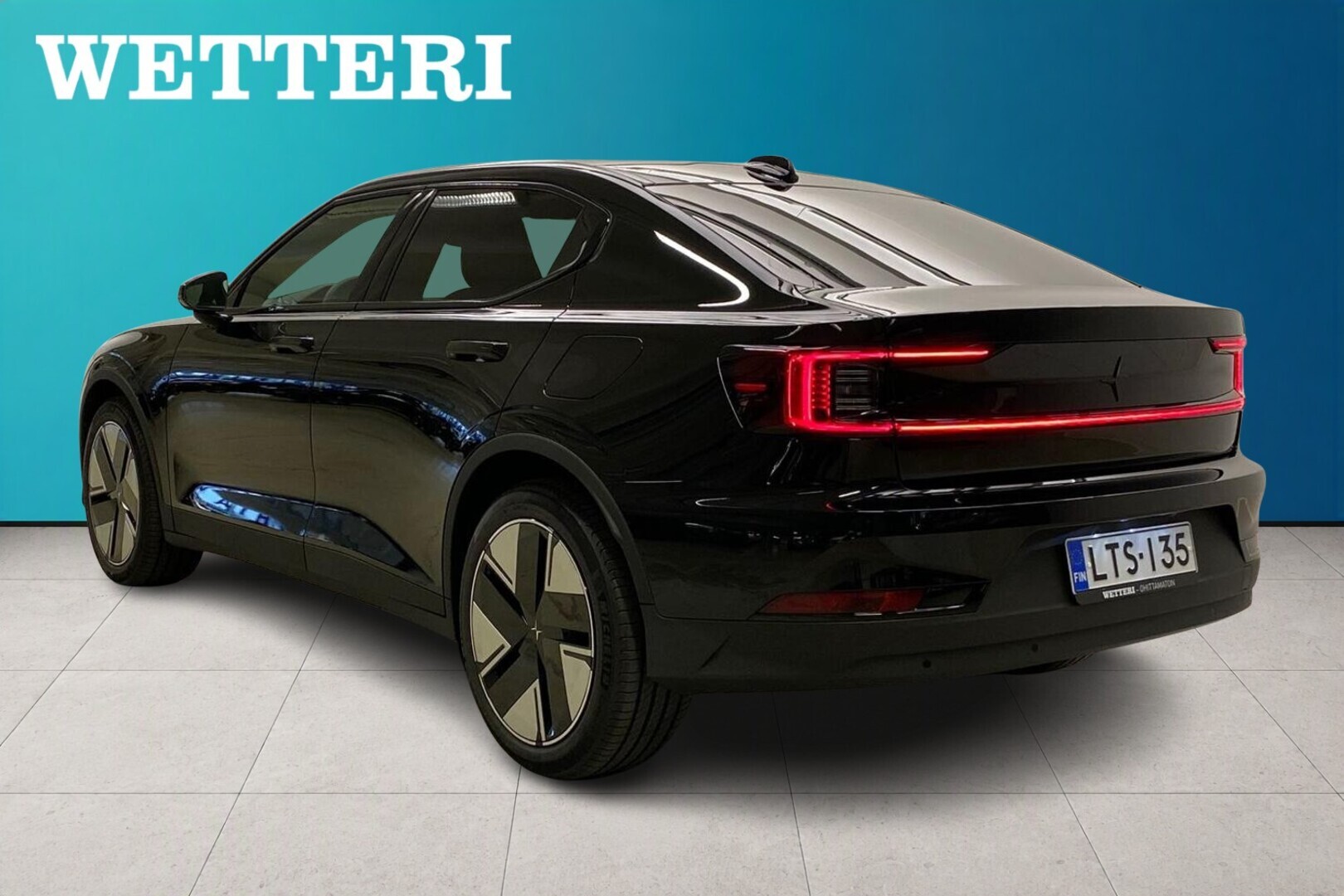 Polestar 2 Long range Dual motor Prime 2026, photo 7/29
