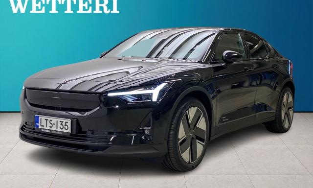 POLESTAR 2 LTS-135