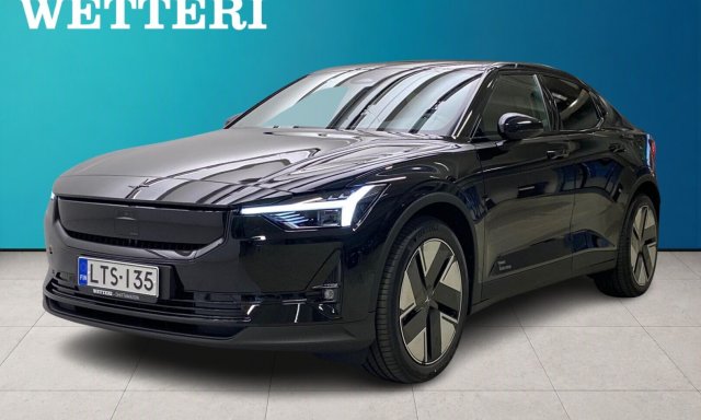 POLESTAR 2 LTS-135