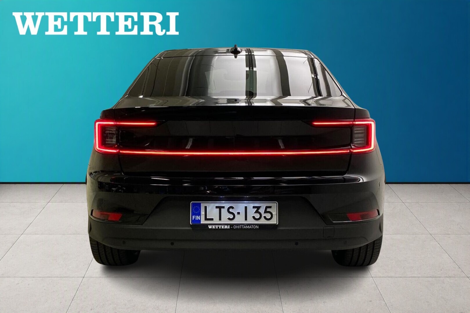 Polestar 2 Long range Dual motor Prime 2026, photo 6/29