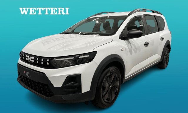 DACIA Jogger LTT-671