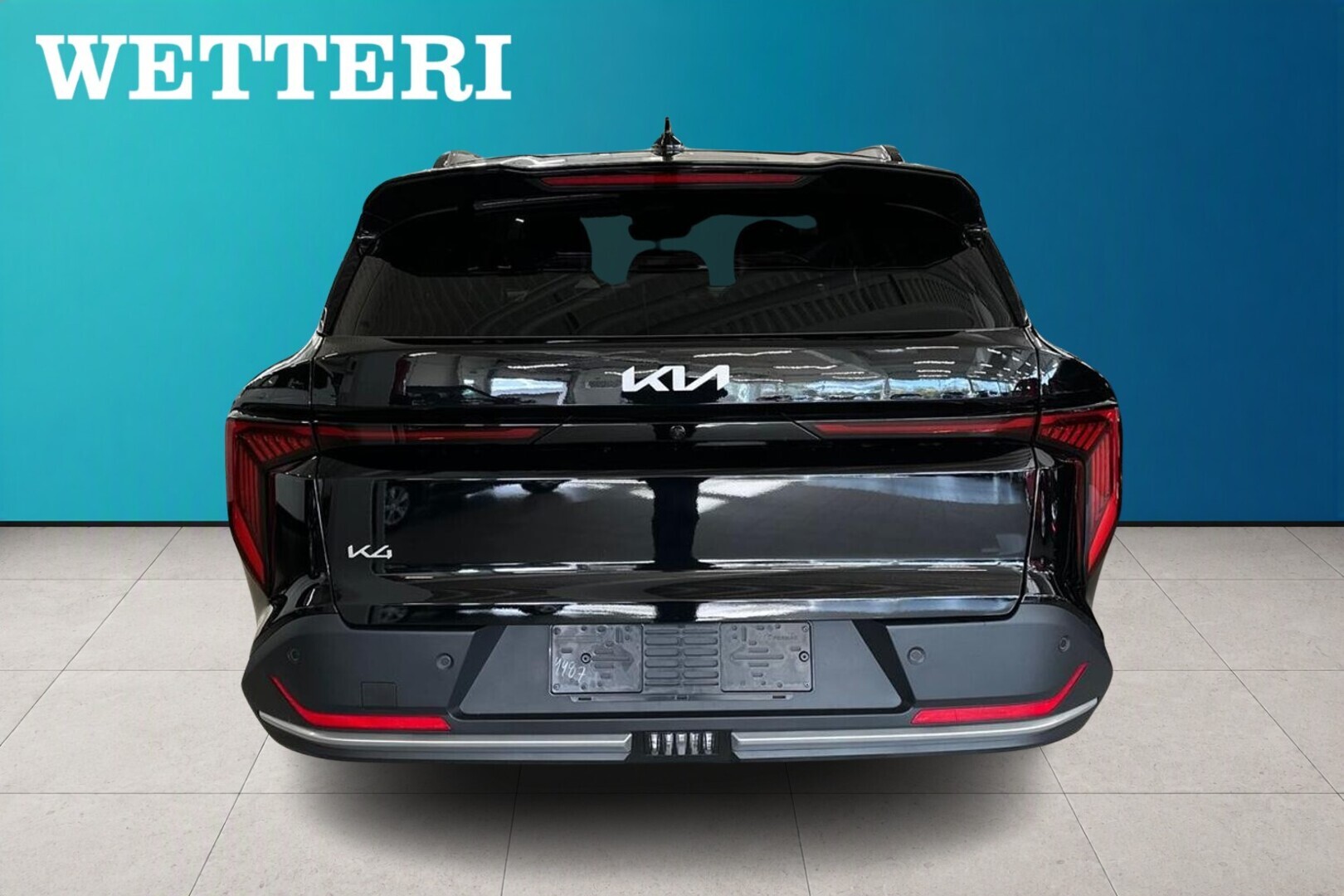 Kia K4 2026, kuva 6/36
