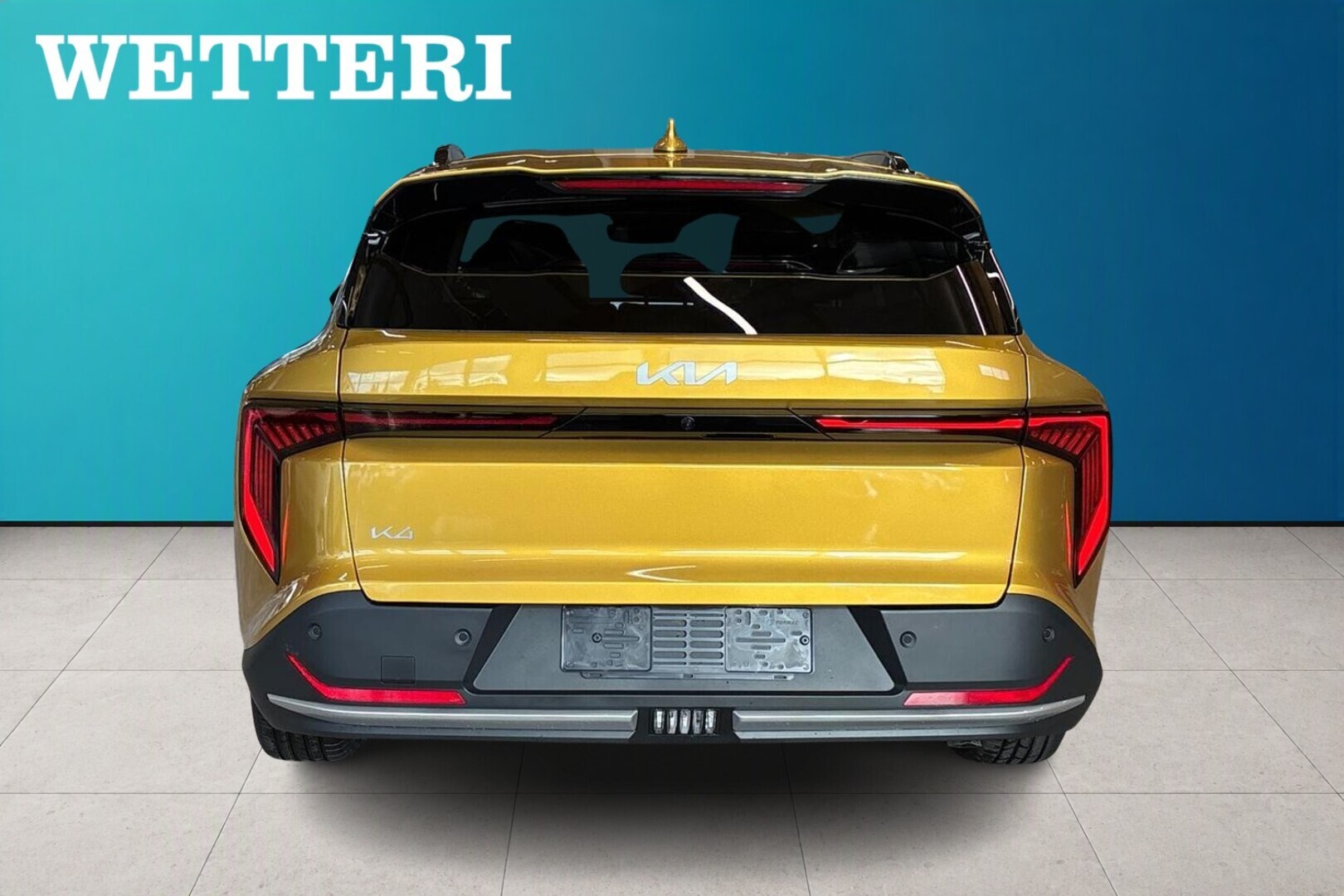 Kia K4 1,6 T-GDI 150hv EX SW DCT Comfort 2026, kuva 6/27