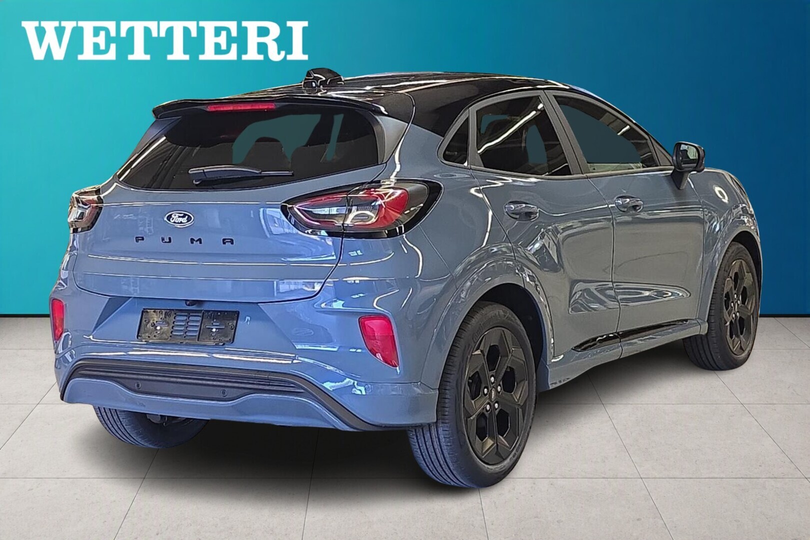 Ford Puma 2026, kuva 2/3