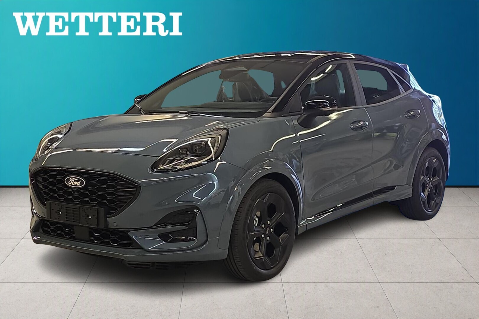Ford Puma 2026, kuva 3/3