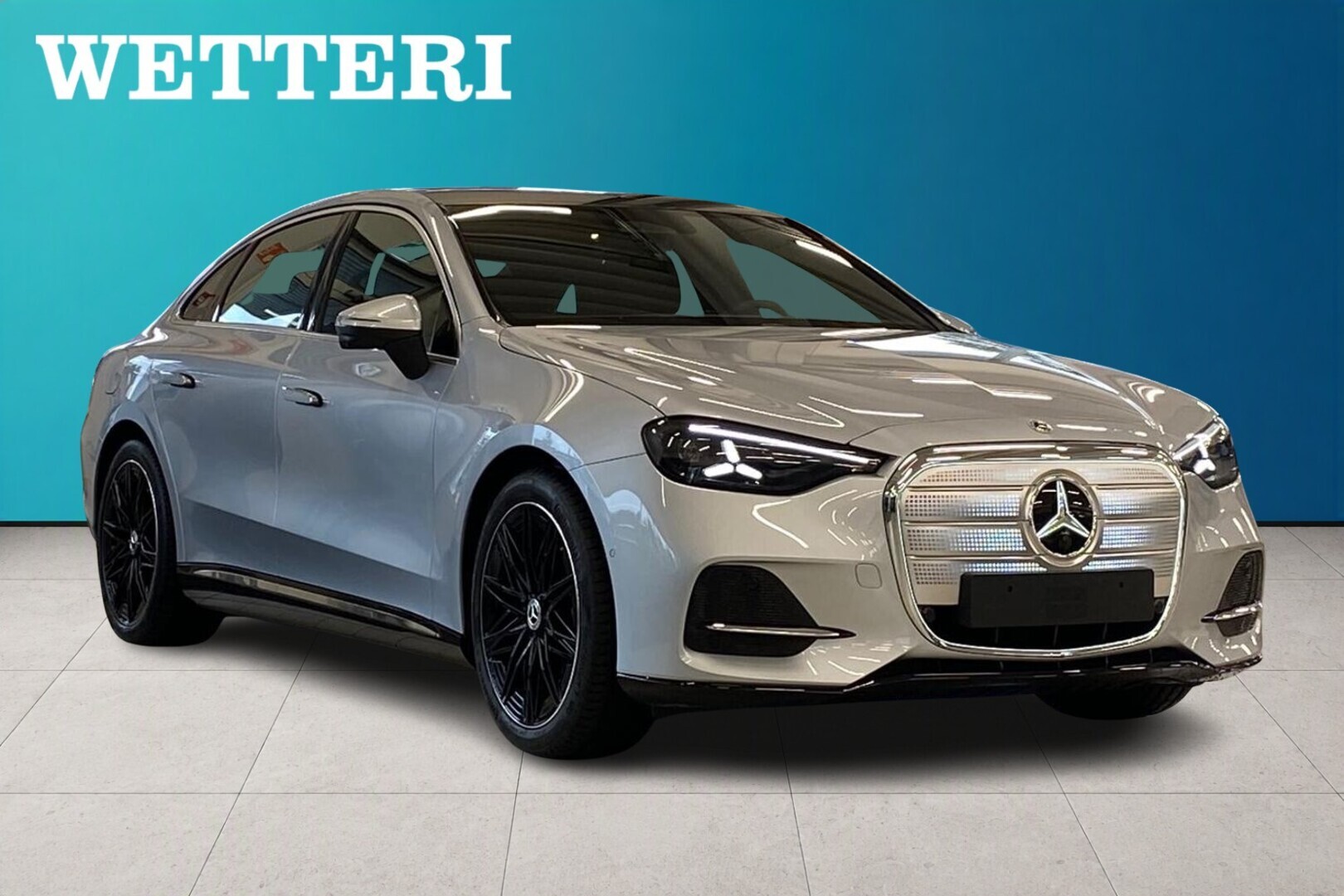 Mercedes-Benz C 2026, kuva 3/22