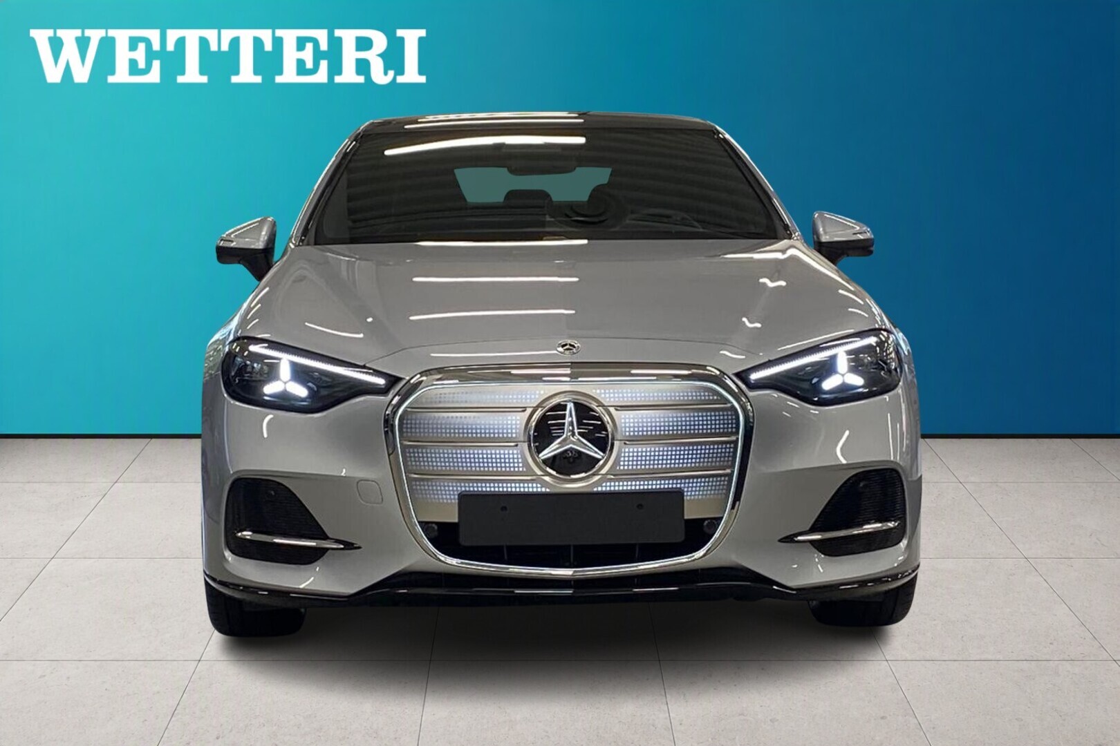Mercedes-Benz C 2026, kuva 2/22