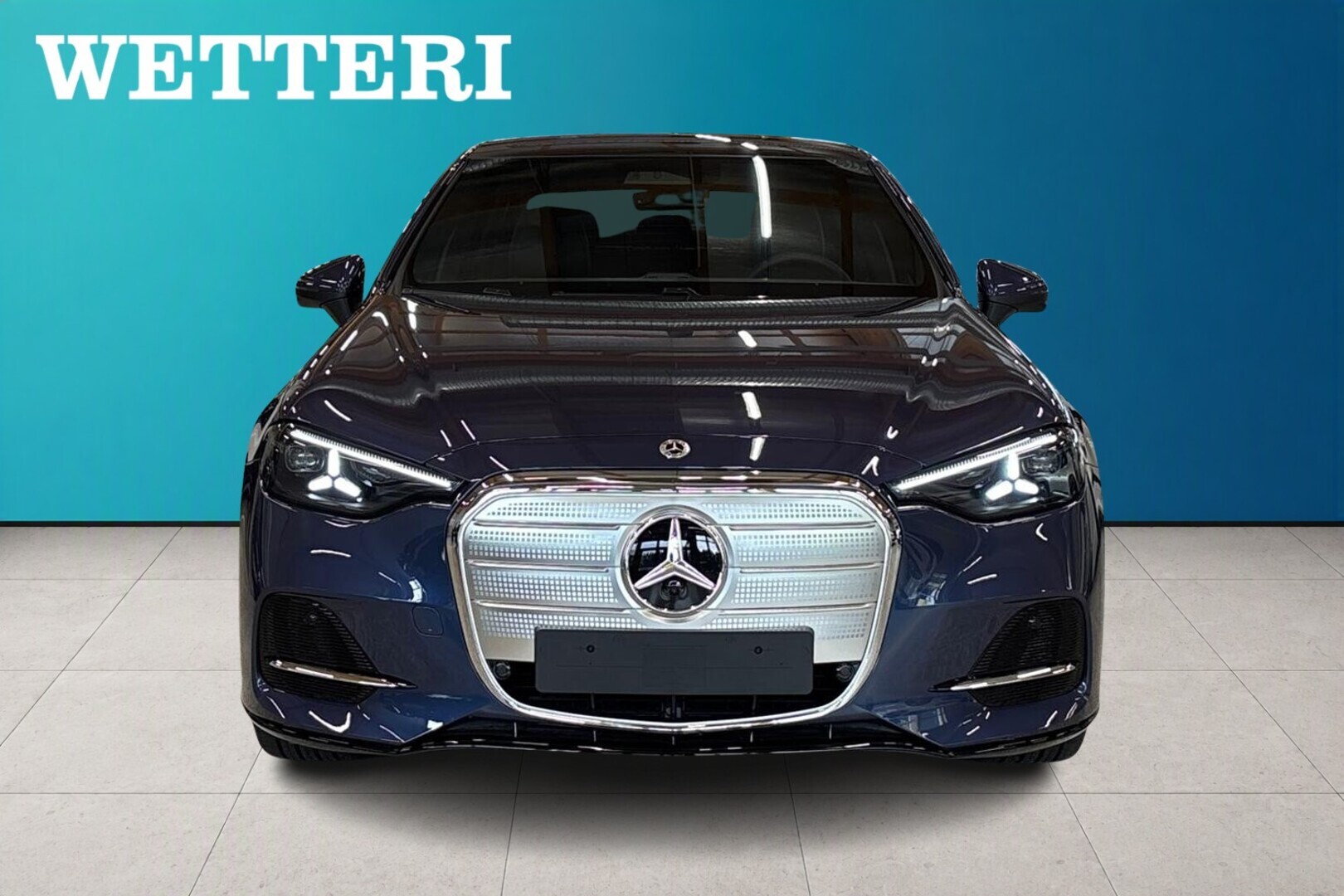 Mercedes-Benz C 400 4MATIC 2026, kuva 2/27