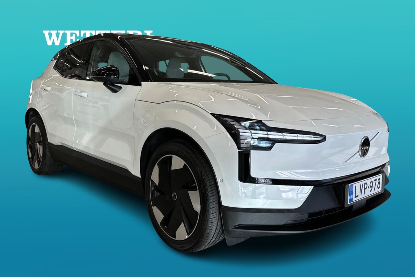Volvo EX30 Twin Performance Ultra 2024, kuva 6/29