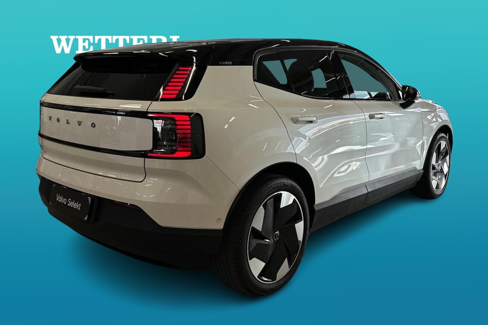 Volvo EX30 Twin Performance Ultra 2024, kuva 7/29