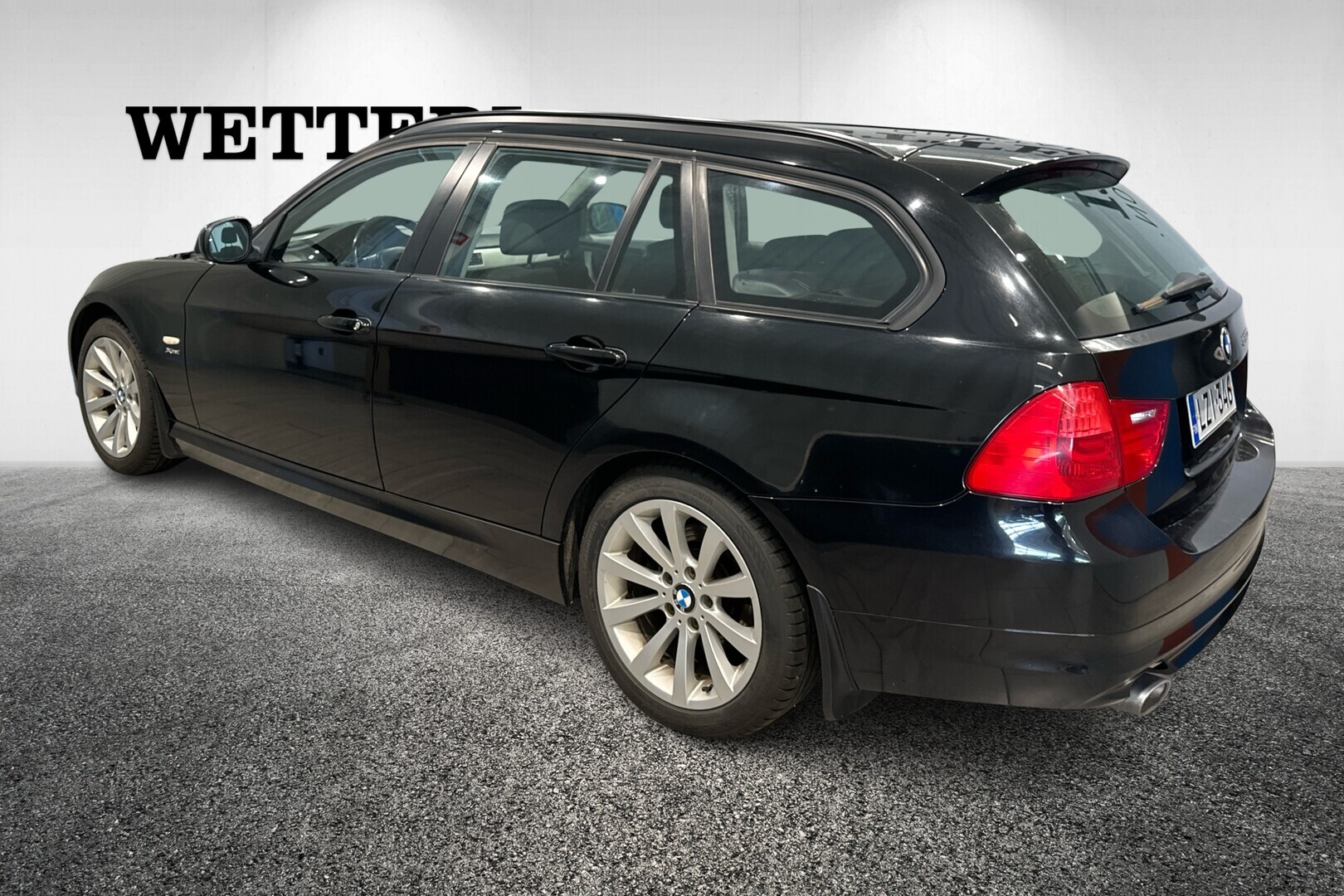 BMW 320 E91 Touring Business Sport 2011, kuva 5/30