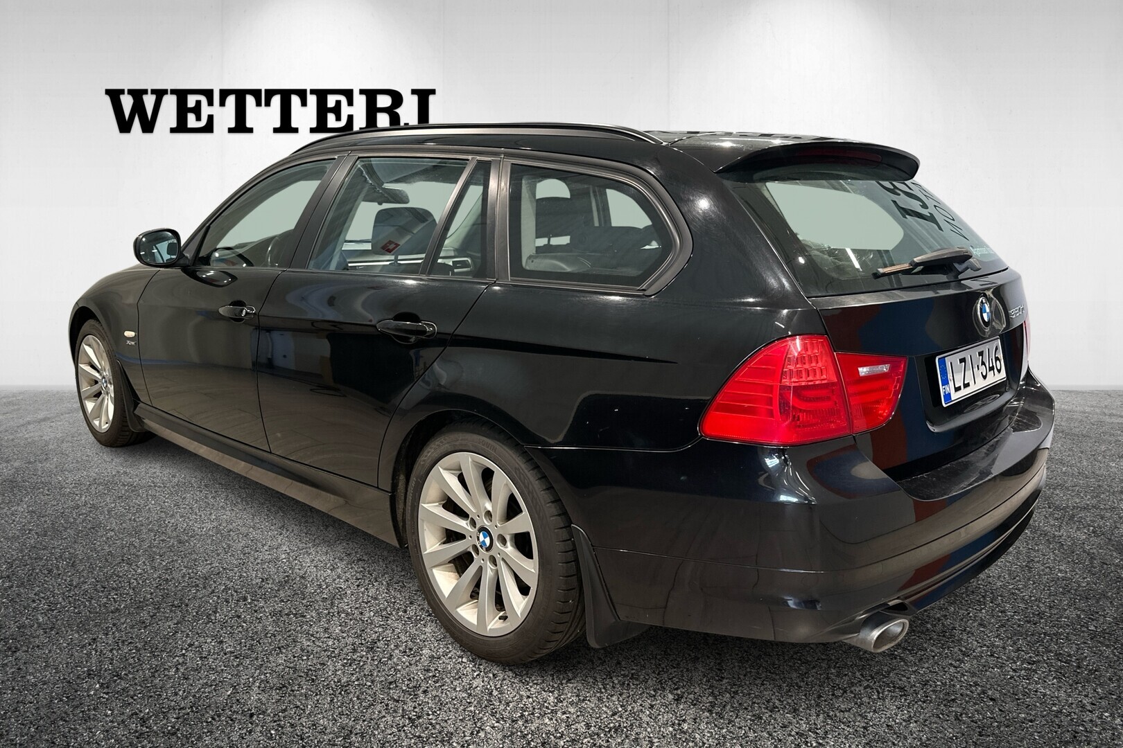BMW 320 E91 Touring Business Sport 2011, kuva 3/30
