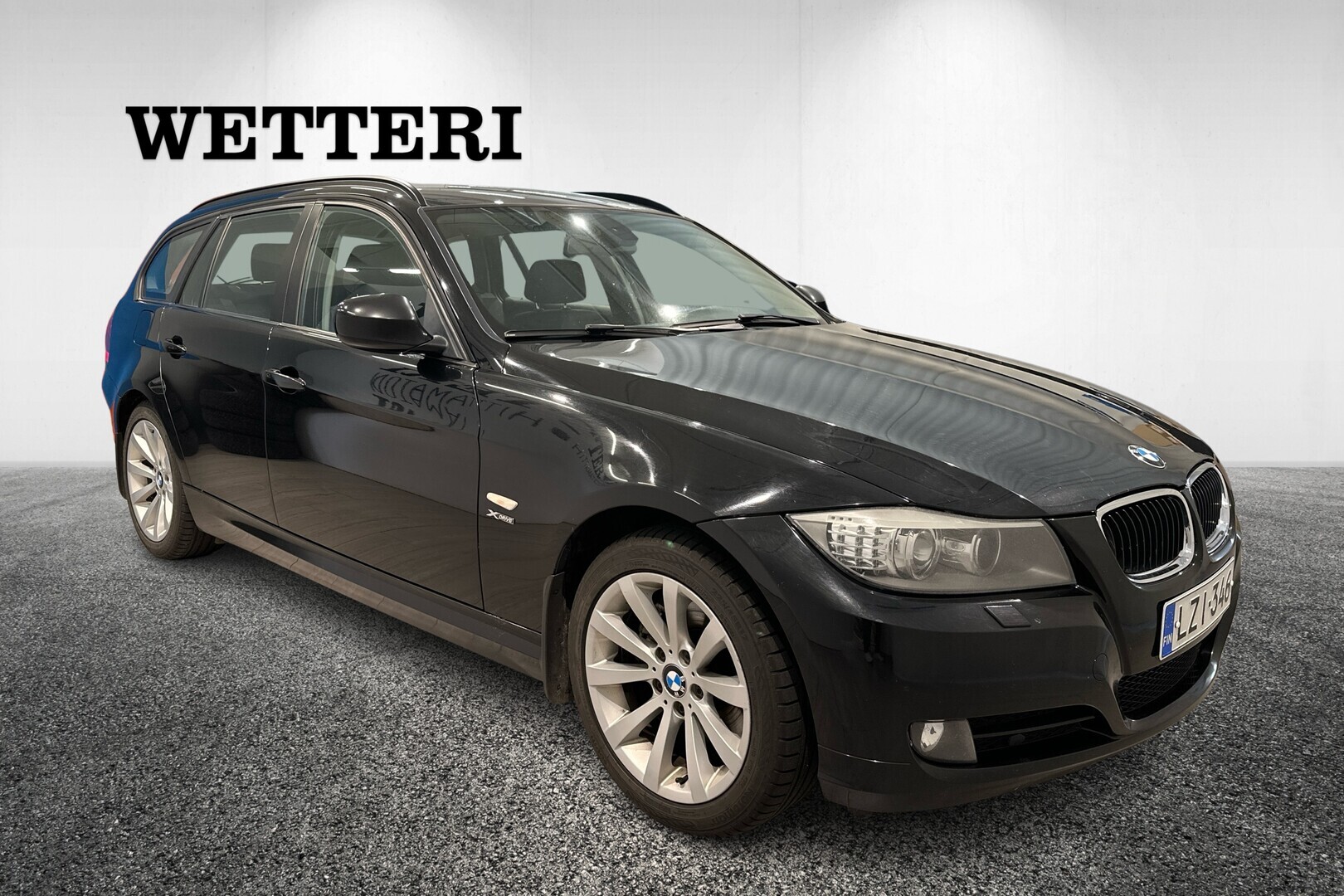BMW 320 E91 Touring Business Sport 2011, kuva 2/30