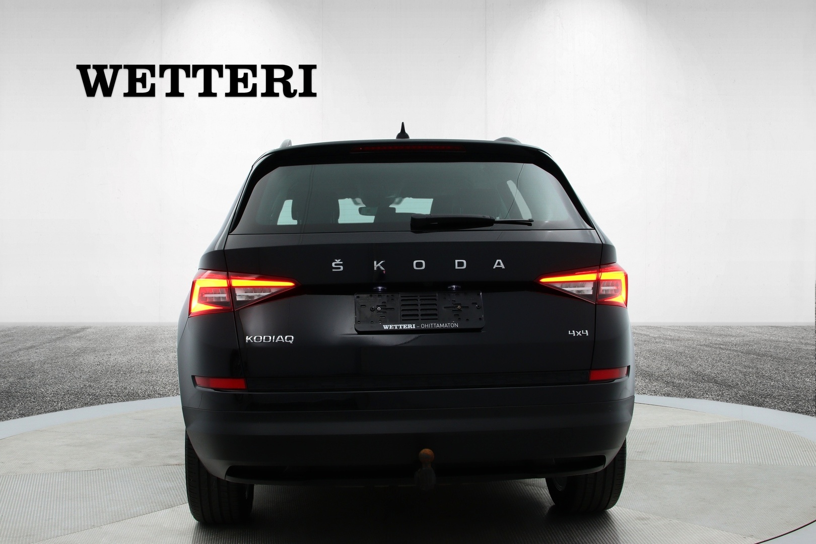 Skoda Kodiaq 2,0 TSI 4x4 Style DSG Aut 2020, kuva 4/36