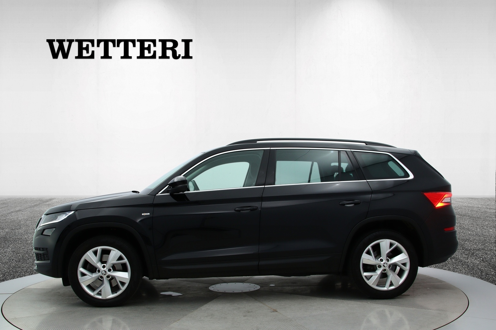 Skoda Kodiaq 2,0 TSI 4x4 Style DSG Aut 2020, kuva 2/36