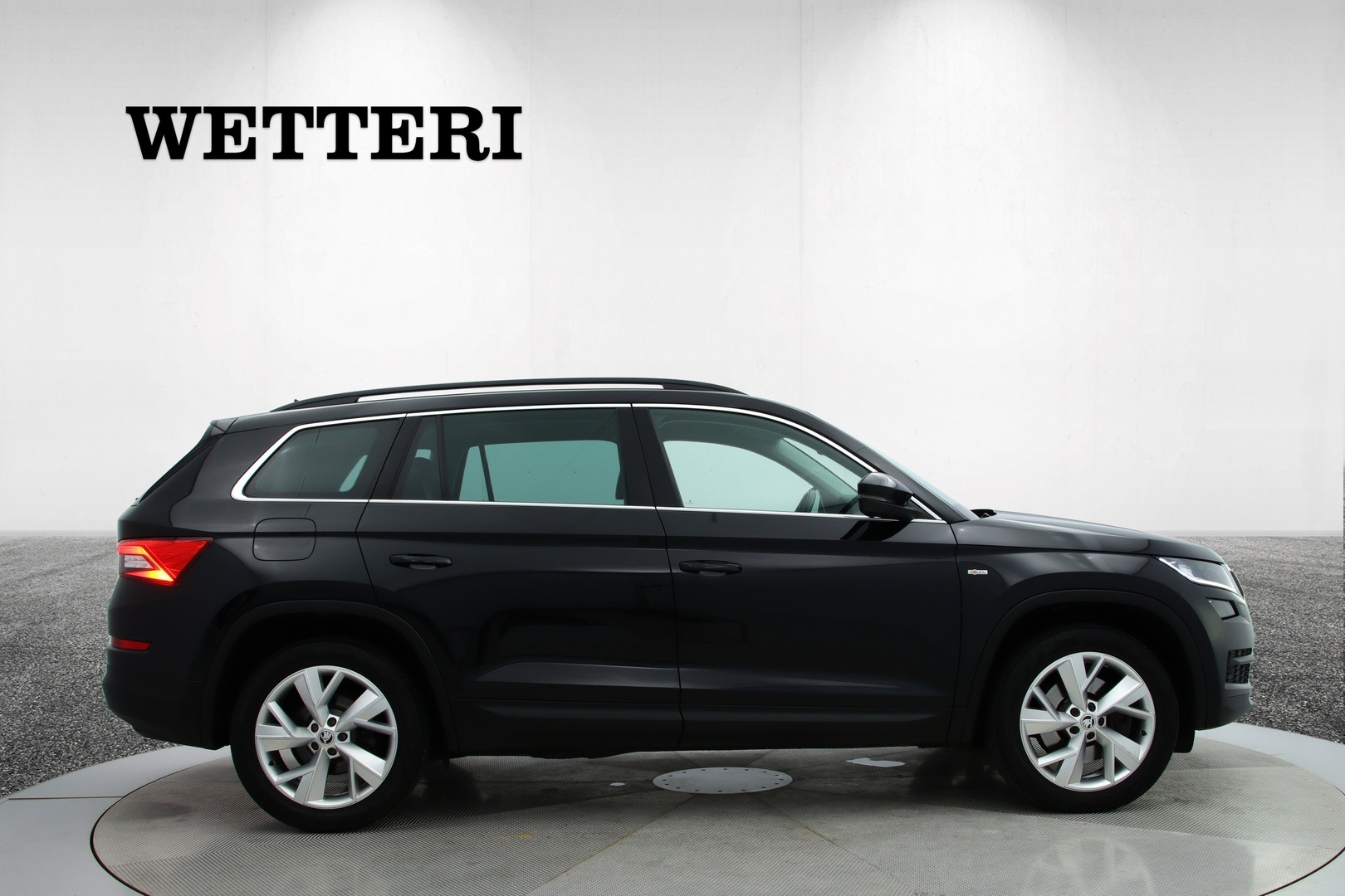 Skoda Kodiaq 2,0 TSI 4x4 Style DSG Aut 2020, kuva 6/36