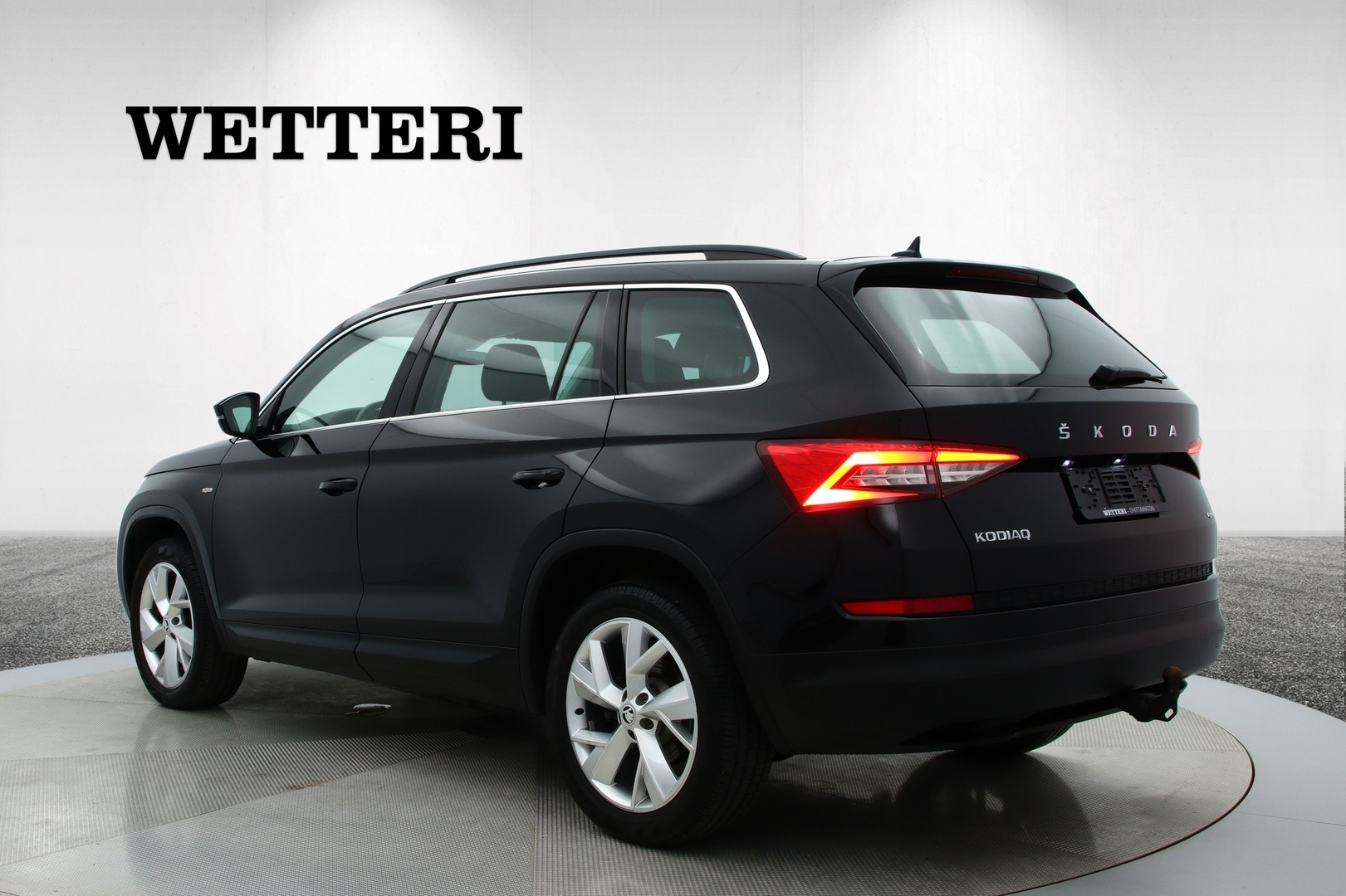Skoda Kodiaq 2,0 TSI 4x4 Style DSG Aut 2020, kuva 3/36