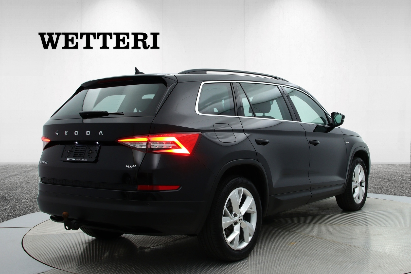 Skoda Kodiaq 2,0 TSI 4x4 Style DSG Aut 2020, kuva 5/36