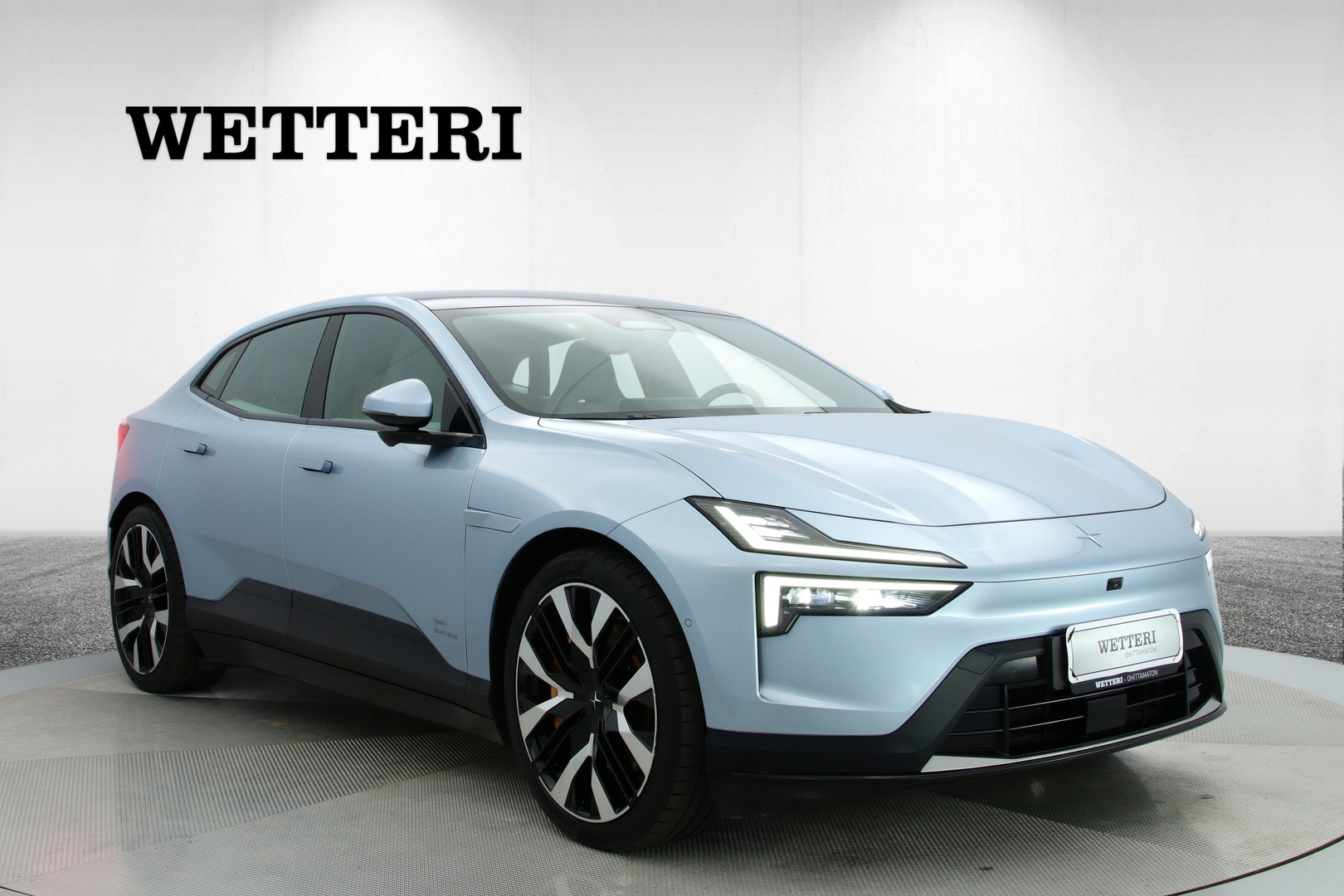 Polestar 4 2025, kuva 7/36