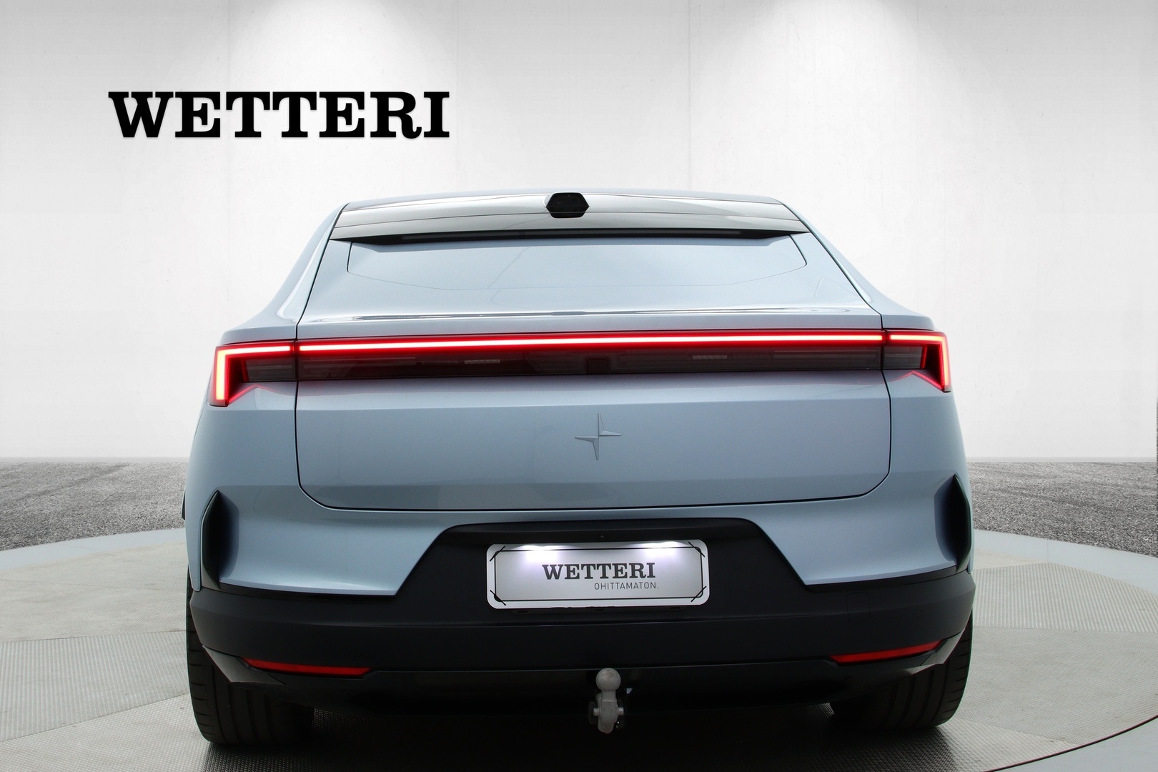 Polestar 4 2025, kuva 4/36
