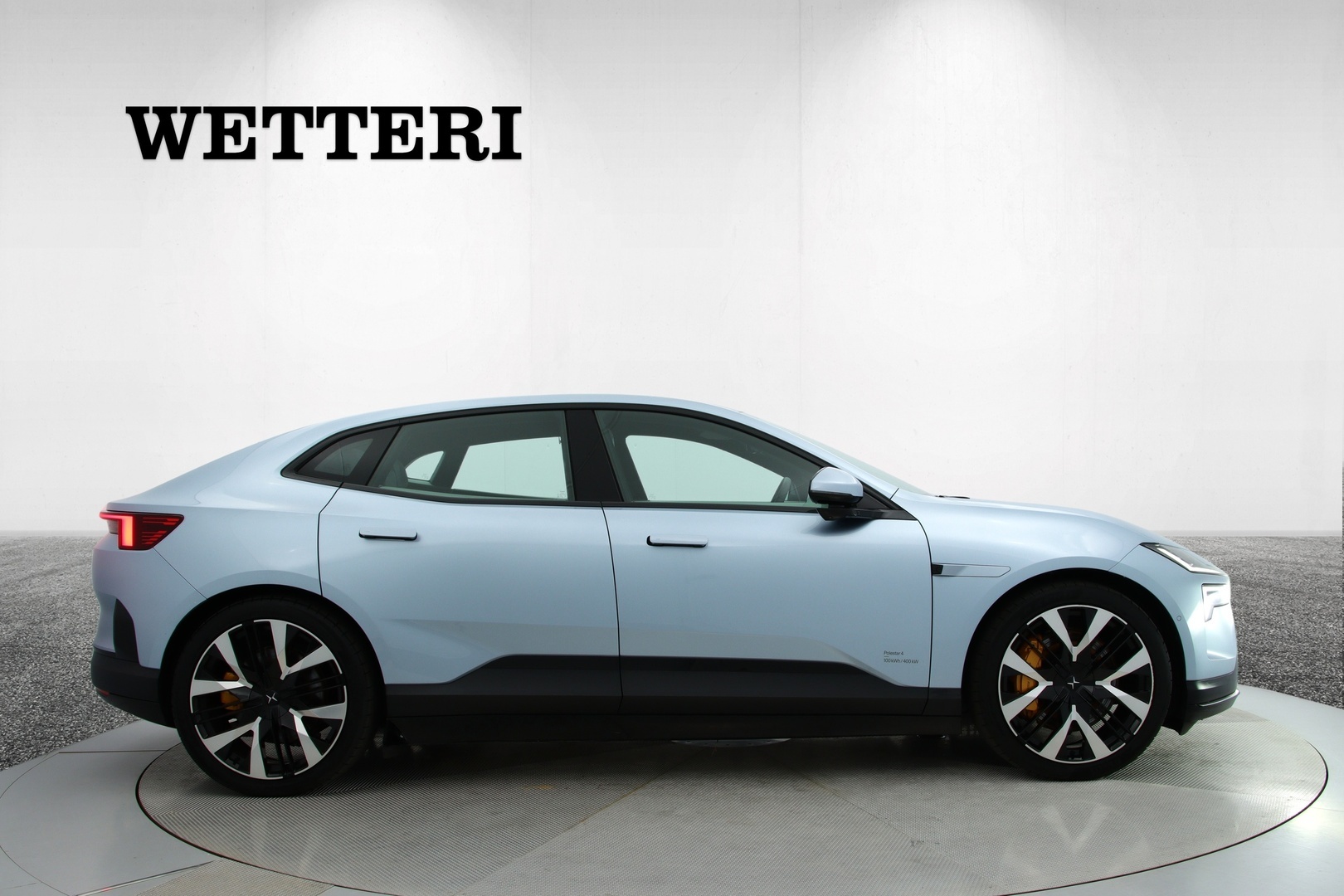 Polestar 4 2025, kuva 6/36