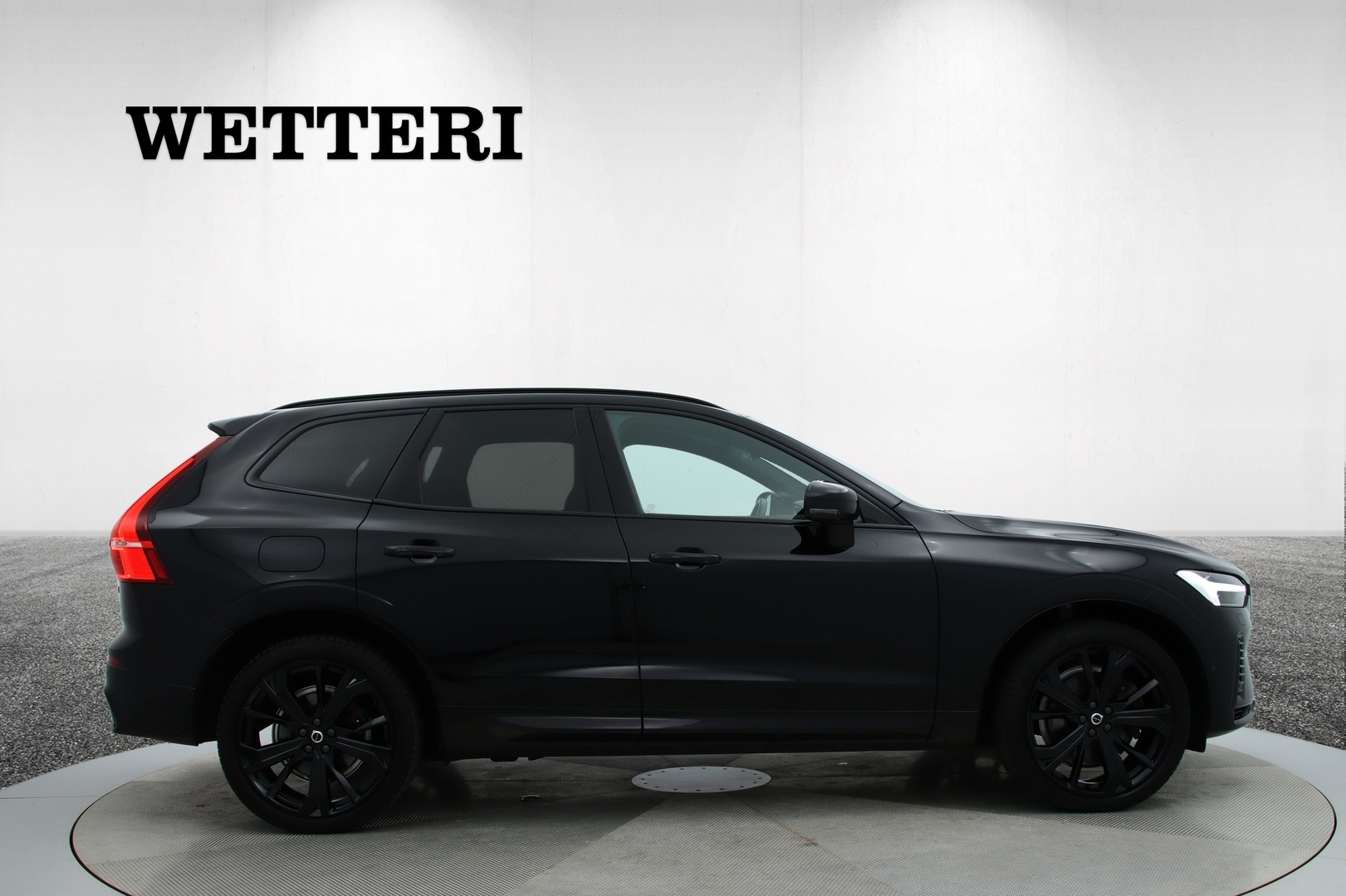 Volvo XC60 2025, photo 6/54