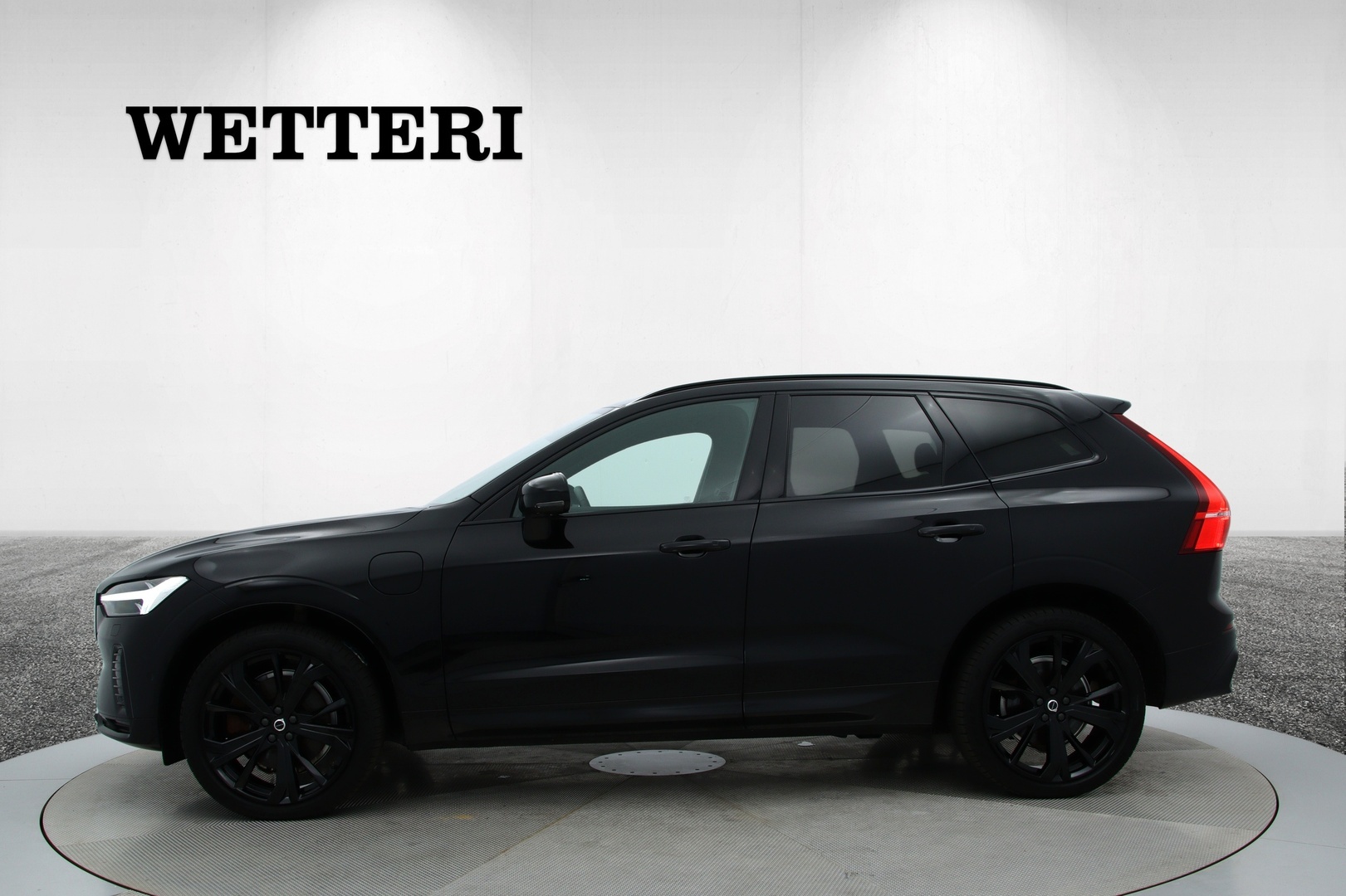Volvo XC60 2025, photo 2/54