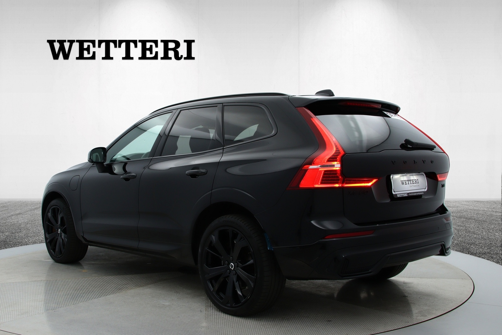 Volvo XC60 2025, photo 3/54