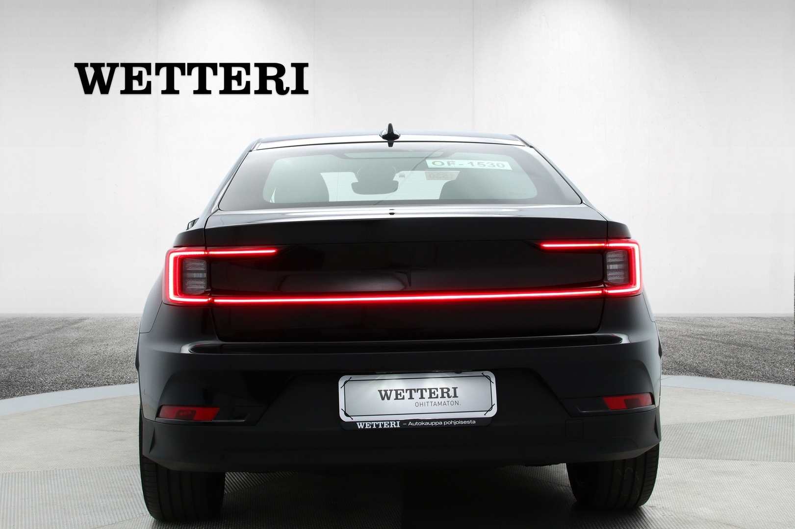 Polestar 2 2022, kuva 4/48