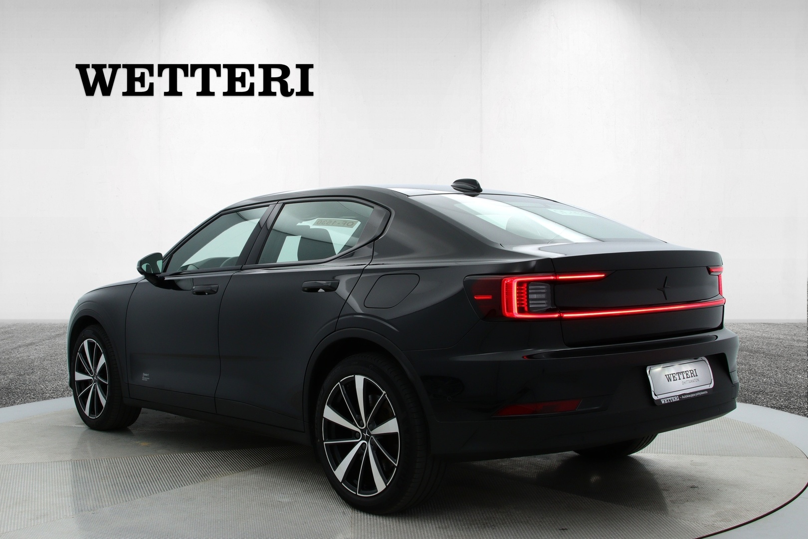 Polestar 2 2022, kuva 3/48