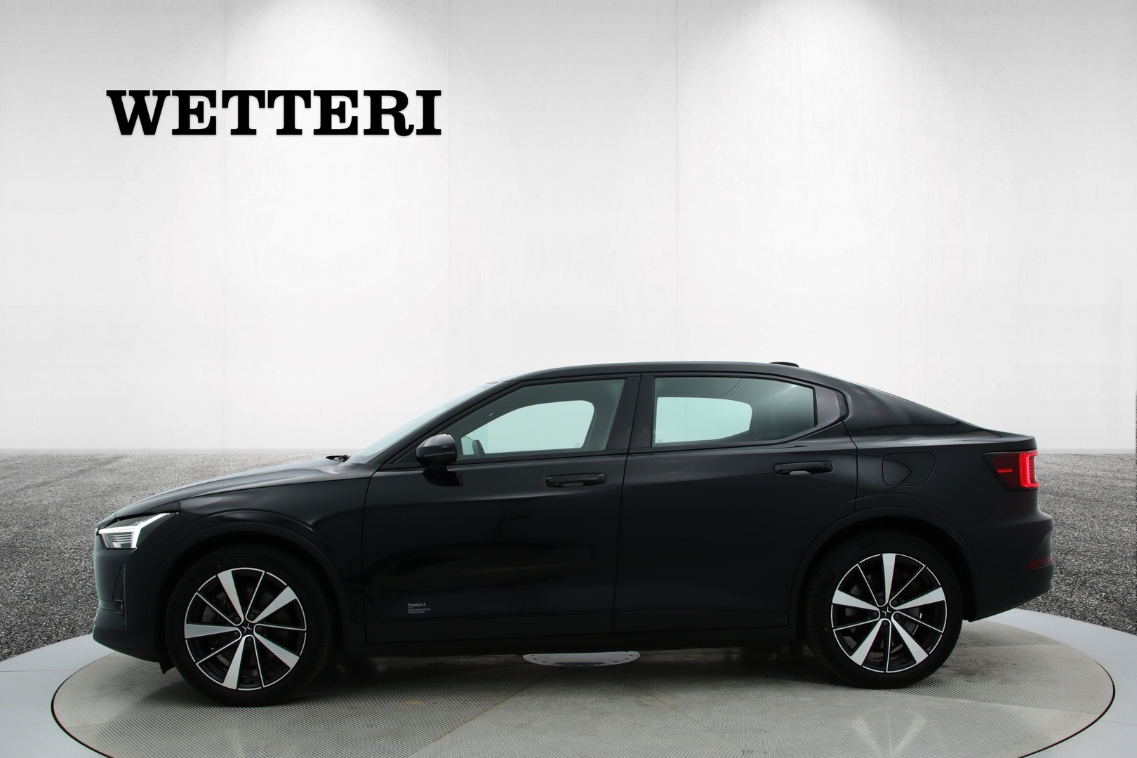 Polestar 2 2022, kuva 2/48