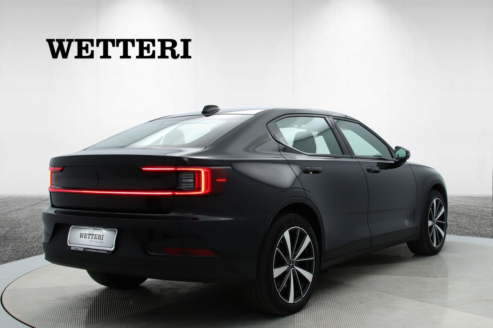 Polestar 2 2022, kuva 5/48