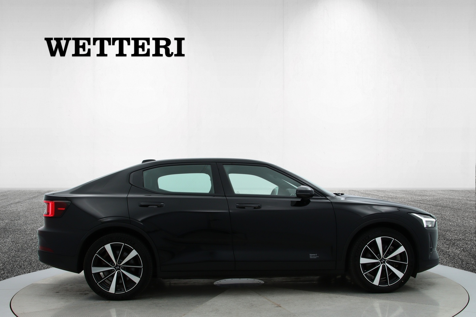 Polestar 2 2022, kuva 6/48