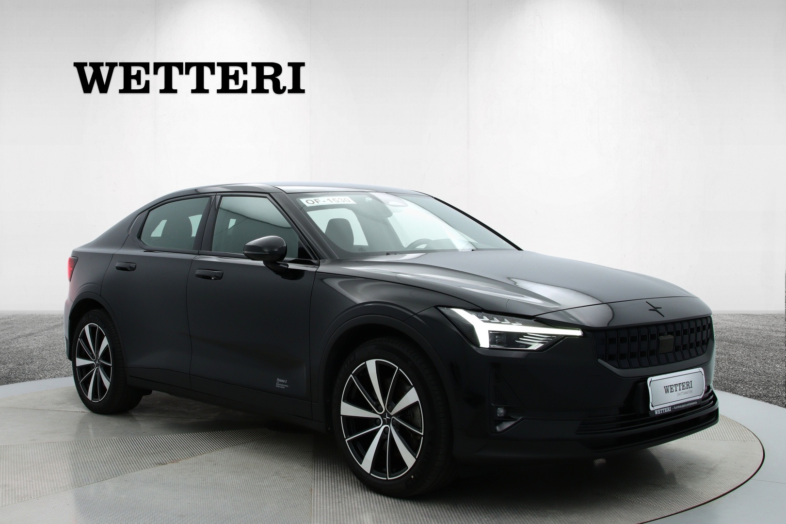 Polestar 2 2022, kuva 7/48